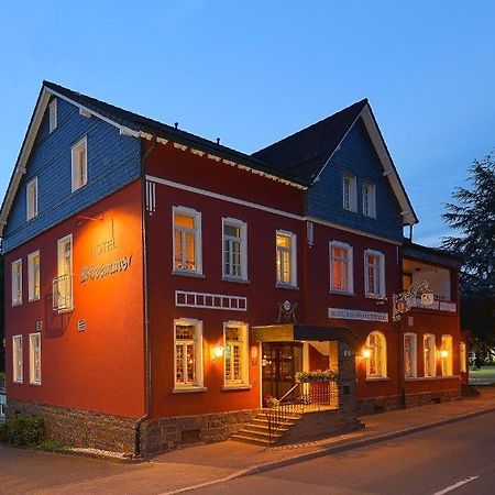 Hotel Stremme Гумерсбах Екстериор снимка