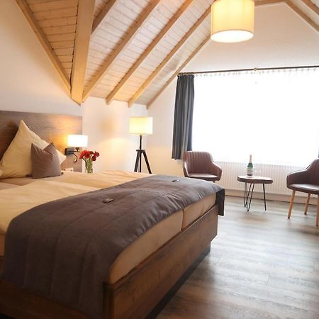 Hotel Stremme Гумерсбах Екстериор снимка