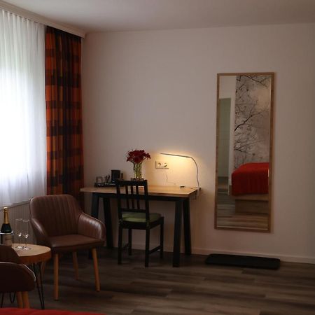 Hotel Stremme Гумерсбах Екстериор снимка