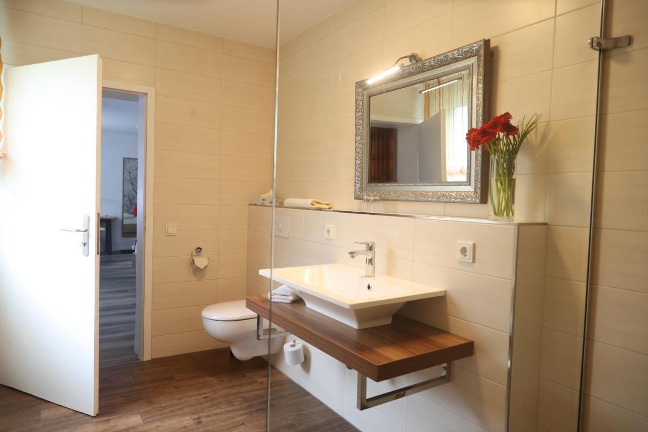 Hotel Stremme Гумерсбах Екстериор снимка