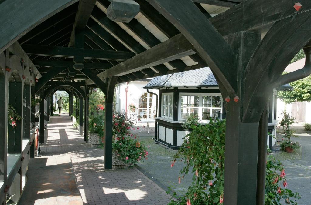 Hotel Stremme Гумерсбах Екстериор снимка